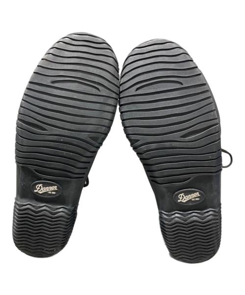 Danner（ダナー）Danner (ダナー) WRAPTOP LIGHT 3 ブラック サイズ:SIZE US10の古着・服飾アイテム