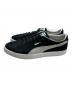 PUMA (プーマ) SUEDE VTG（スウェード ヴィンテージ） ブラック サイズ:SIZE 29cm：4000円