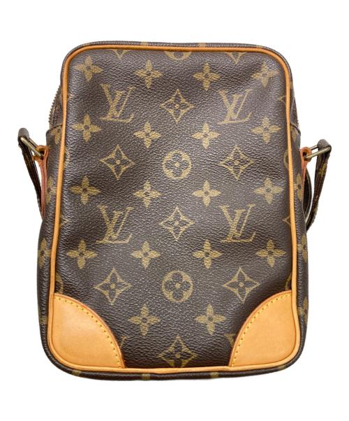 LOUIS VUITTON（ルイ ヴィトン）LOUIS VUITTON (ルイ ヴィトン) モノグラム アマゾン ブラウンの古着・服飾アイテム