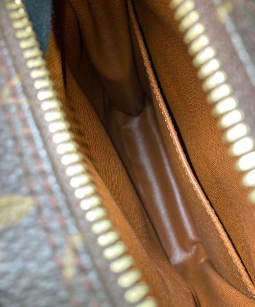 LOUIS VUITTON（ルイ ヴィトン）LOUIS VUITTON (ルイ ヴィトン) モノグラム アマゾン ブラウンの古着・服飾アイテム
