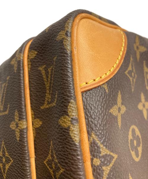 LOUIS VUITTON（ルイ ヴィトン）LOUIS VUITTON (ルイ ヴィトン) モノグラム アマゾン ブラウンの古着・服飾アイテム