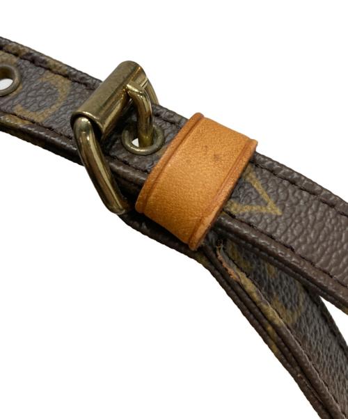 LOUIS VUITTON（ルイ ヴィトン）LOUIS VUITTON (ルイ ヴィトン) モノグラム アマゾン ブラウンの古着・服飾アイテム