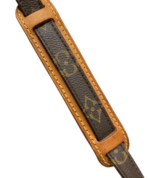 LOUIS VUITTON（ルイ ヴィトン）LOUIS VUITTON (ルイ ヴィトン) モノグラム アマゾン ブラウンの古着・服飾アイテム