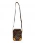 LOUIS VUITTON (ルイ ヴィトン) モノグラム アマゾン ブラウン：60000円