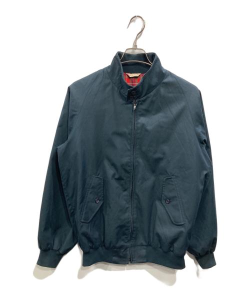 BARACUTA（バラクータ）BARACUTA (バラクータ) G9 スイングトップ ネイビー サイズ:SIZE 38の古着・服飾アイテム