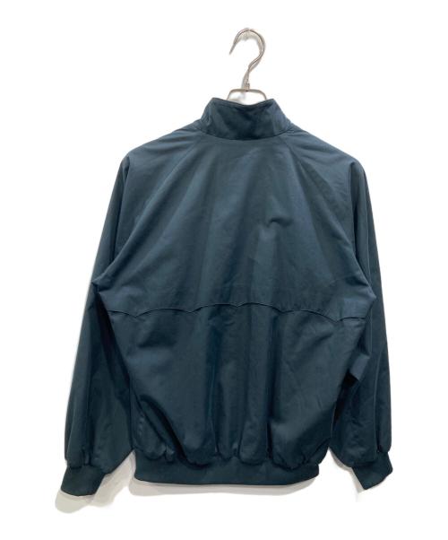 BARACUTA（バラクータ）BARACUTA (バラクータ) G9 スイングトップ ネイビー サイズ:SIZE 38の古着・服飾アイテム