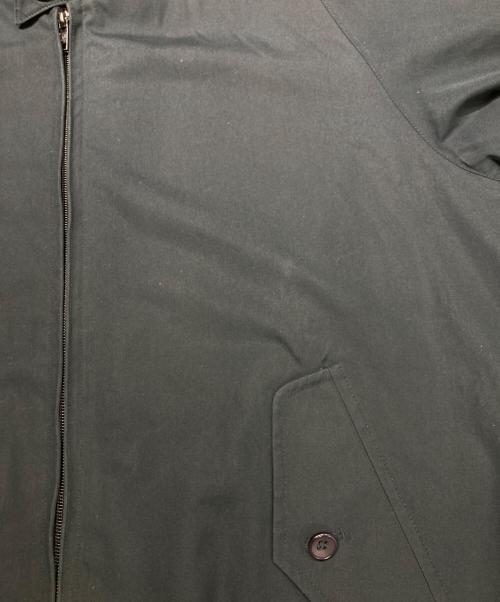 BARACUTA（バラクータ）BARACUTA (バラクータ) G9 スイングトップ ネイビー サイズ:SIZE 38の古着・服飾アイテム