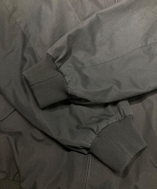BARACUTA（バラクータ）BARACUTA (バラクータ) G9 スイングトップ ネイビー サイズ:SIZE 38の古着・服飾アイテム
