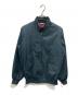 BARACUTA（バラクータ）の古着「G9 スイングトップ」｜ネイビー
