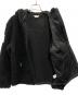 中古・古着 THE NORTH FACE (ザ ノース フェイス) RIMO HOOD FLEECE JACKET ブラック サイズ:L：15000円