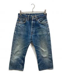 LEVI'S（リーバイス）の古着「復刻501XXデニムパンツ」｜インディゴ