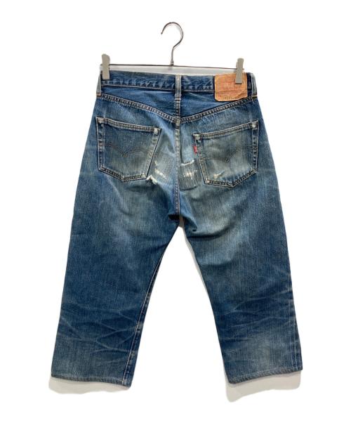 LEVI'S（リーバイス）LEVI'S (リーバイス) 復刻501XXデニムパンツ インディゴ サイズ:SIZE W32の古着・服飾アイテム