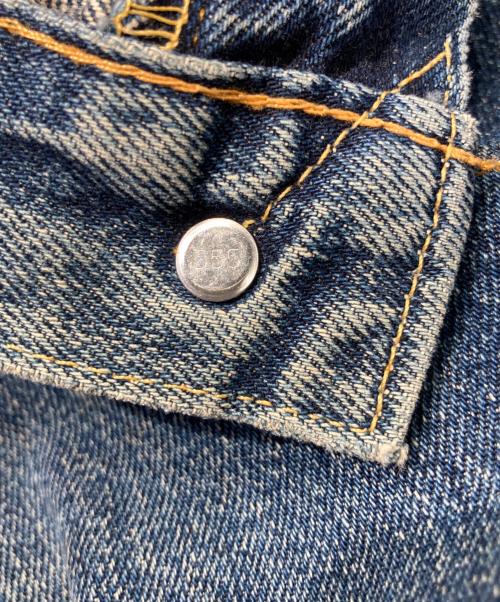 LEVI'S（リーバイス）LEVI'S (リーバイス) 復刻501XXデニムパンツ インディゴ サイズ:SIZE W32の古着・服飾アイテム