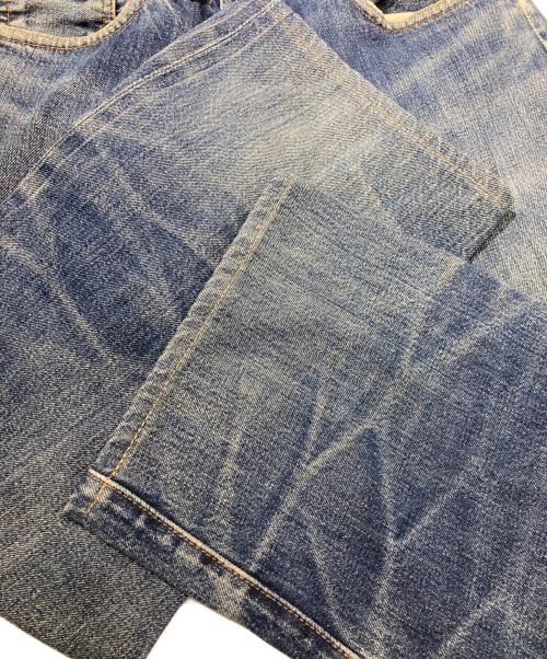LEVI'S（リーバイス）LEVI'S (リーバイス) 復刻501XXデニムパンツ インディゴ サイズ:SIZE W32の古着・服飾アイテム