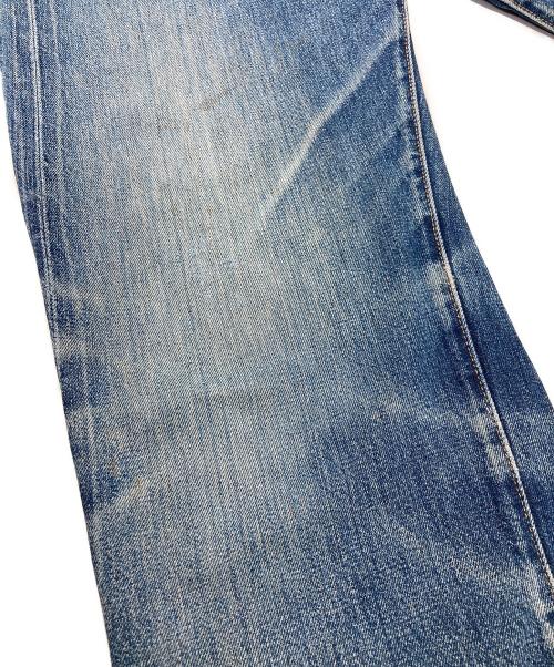 LEVI'S（リーバイス）LEVI'S (リーバイス) 復刻501XXデニムパンツ インディゴ サイズ:SIZE W32の古着・服飾アイテム