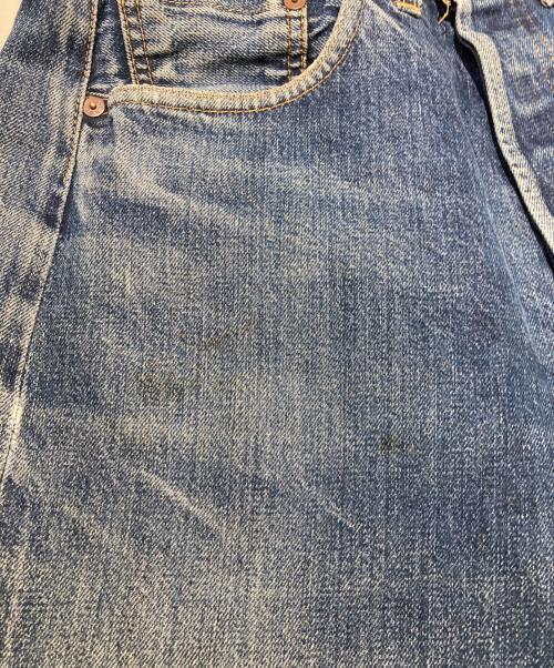 LEVI'S（リーバイス）LEVI'S (リーバイス) 復刻501XXデニムパンツ インディゴ サイズ:SIZE W32の古着・服飾アイテム