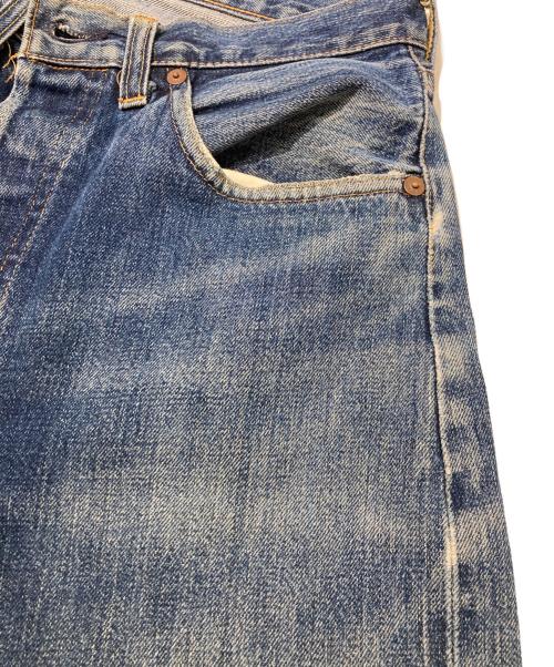 LEVI'S（リーバイス）LEVI'S (リーバイス) 復刻501XXデニムパンツ インディゴ サイズ:SIZE W32の古着・服飾アイテム