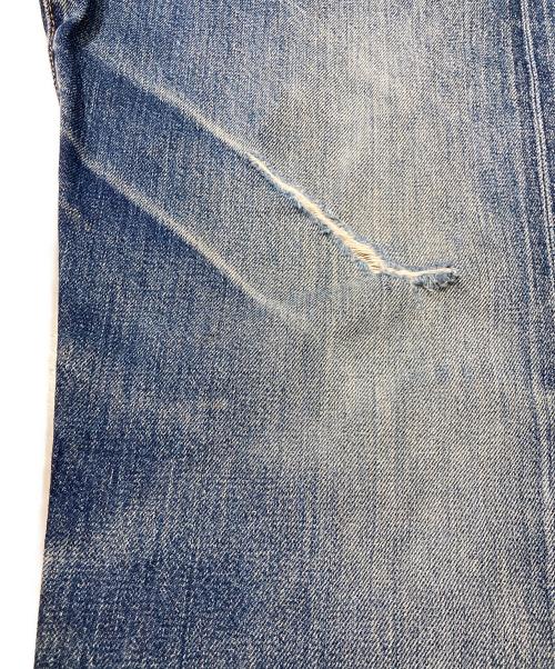 LEVI'S（リーバイス）LEVI'S (リーバイス) 復刻501XXデニムパンツ インディゴ サイズ:SIZE W32の古着・服飾アイテム