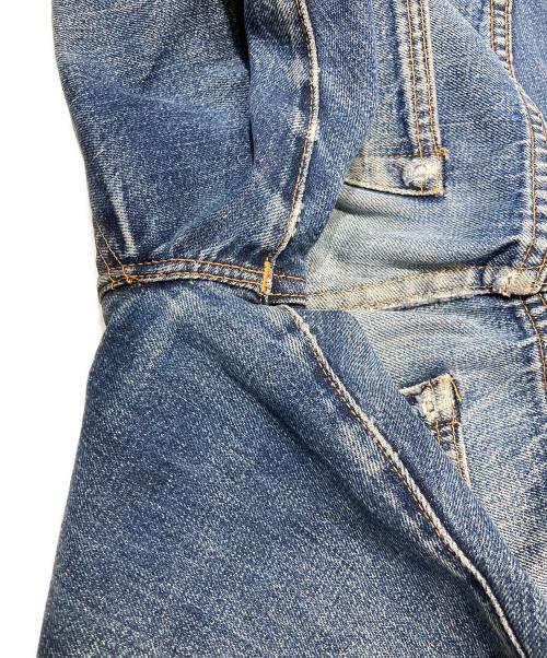 LEVI'S（リーバイス）LEVI'S (リーバイス) 復刻501XXデニムパンツ インディゴ サイズ:SIZE W32の古着・服飾アイテム