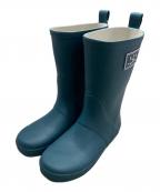 BENSIMONベンシモン）の古着「BSM RAIN BOOT MID」｜グリーン