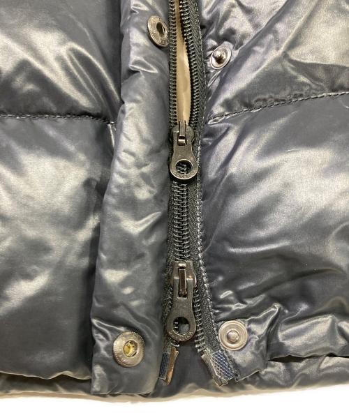 DUVETICA（デュベティカ）DUVETICA (デュベティカ) ダウンジャケット ブラック サイズ:SIZE 38の古着・服飾アイテム