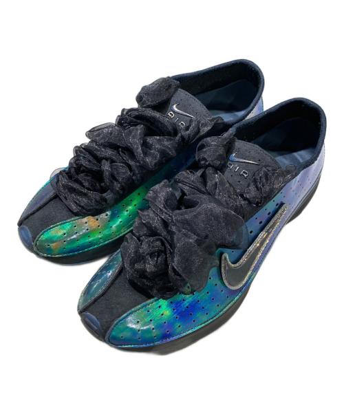 NIKE（ナイキ）NIKE (ナイキ) Tomo Koizumi (トモコイズミ) Wmns Air Superfly 'Multi-Color'（ウィメンズ エア スーパーフライ マルチカラー） ブルー サイズ:28cmの古着・服飾アイテム
