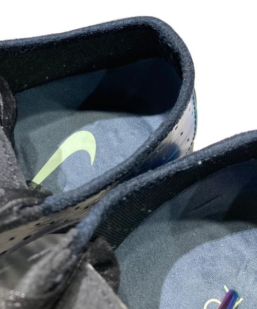 NIKE（ナイキ）NIKE (ナイキ) Tomo Koizumi (トモコイズミ) Wmns Air Superfly 'Multi-Color'（ウィメンズ エア スーパーフライ マルチカラー） ブルー サイズ:28cmの古着・服飾アイテム