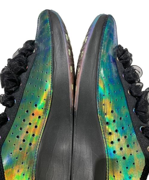 NIKE（ナイキ）NIKE (ナイキ) Tomo Koizumi (トモコイズミ) Wmns Air Superfly 'Multi-Color'（ウィメンズ エア スーパーフライ マルチカラー） ブルー サイズ:28cmの古着・服飾アイテム