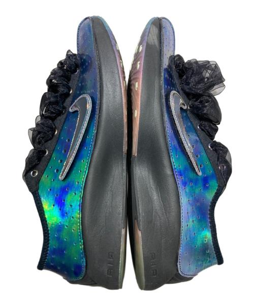 NIKE（ナイキ）NIKE (ナイキ) Tomo Koizumi (トモコイズミ) Wmns Air Superfly 'Multi-Color'（ウィメンズ エア スーパーフライ マルチカラー） ブルー サイズ:28cmの古着・服飾アイテム