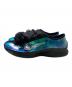 NIKE (ナイキ) Tomo Koizumi (トモコイズミ) Wmns Air Superfly 'Multi-Color'（ウィメンズ エア スーパーフライ マルチカラー） ブルー サイズ:28cm：7000円