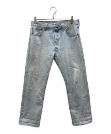LEVI'S（リーバイス）の古着「501 '93 デニムパンツ」｜ライトインディゴ