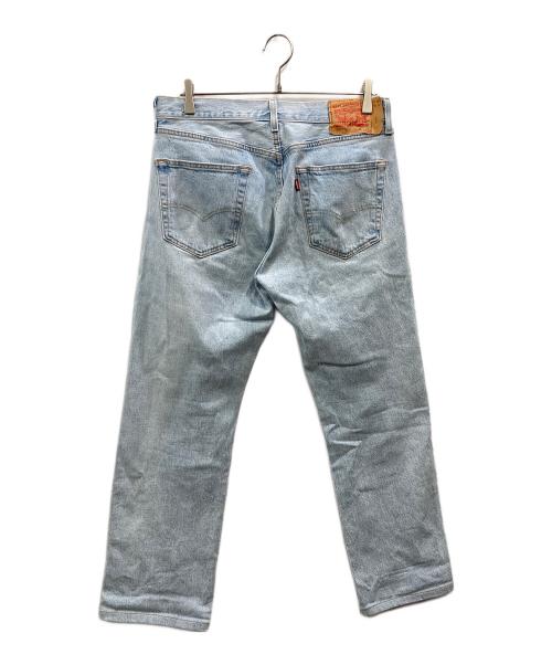 LEVI'S（リーバイス）LEVI'S (リーバイス) 501 '93 デニムパンツ ライトインディゴ サイズ:W32L32の古着・服飾アイテム