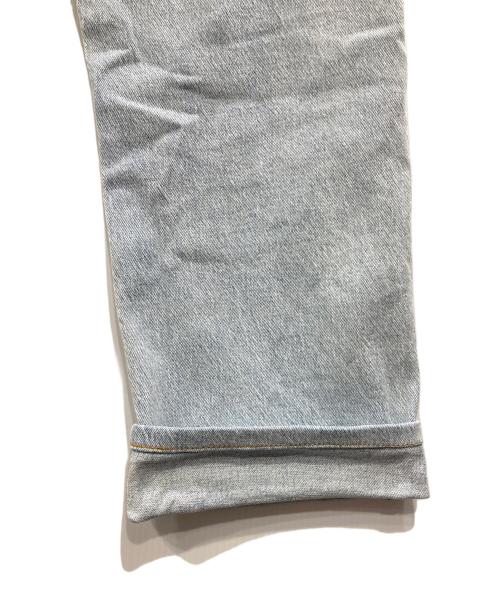 LEVI'S（リーバイス）LEVI'S (リーバイス) 501 '93 デニムパンツ ライトインディゴ サイズ:W32L32の古着・服飾アイテム