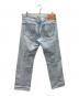 LEVI'S (リーバイス) 501 '93 デニムパンツ ライトインディゴ サイズ:W32L32：4000円