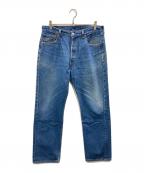 LEVI'Sリーバイス）の古着「501XXデニムパンツ」｜ブルー