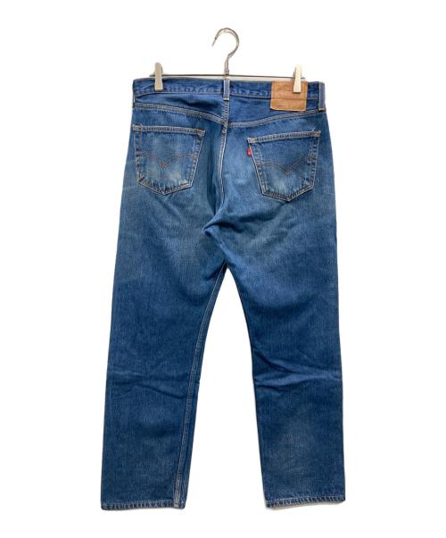 LEVI'S（リーバイス）LEVI'S (リーバイス) 501XXデニムパンツ ブルー サイズ:W36L34の古着・服飾アイテム
