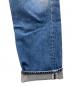 中古・古着 LEVI'S (リーバイス) 501XXデニムパンツ ブルー サイズ:W36L34：6000円