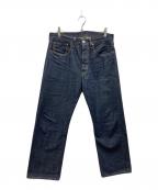 LEVI'S VINTAGE CLOTHINGリーバイス ビンテージ クロージング）の古着「1947 501XX デニムパンツ」｜インディゴ