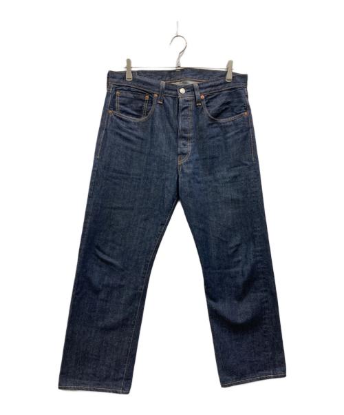 LEVI'S VINTAGE CLOTHING（リーバイス ビンテージ クロージング）LEVI'S VINTAGE CLOTHING (リーバイス ビンテージ クロージング) 1947 501XX デニムパンツ インディゴ サイズ:SIZE W34の古着・服飾アイテム