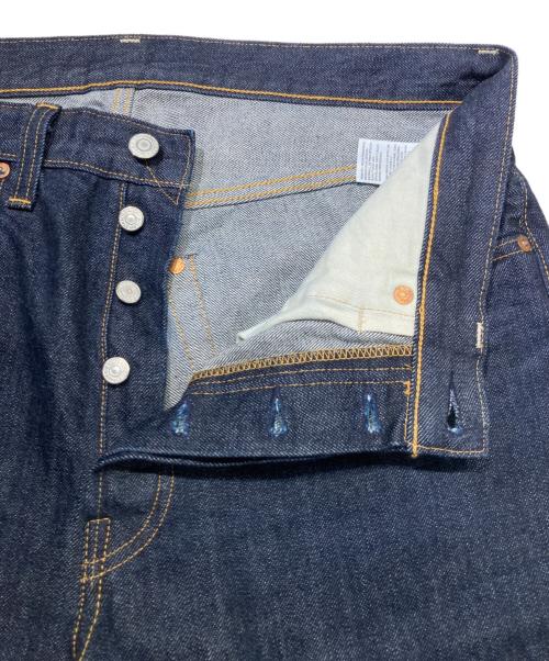 LEVI'S VINTAGE CLOTHING（リーバイス ビンテージ クロージング）LEVI'S VINTAGE CLOTHING (リーバイス ビンテージ クロージング) 1947 501XX デニムパンツ インディゴ サイズ:SIZE W34の古着・服飾アイテム
