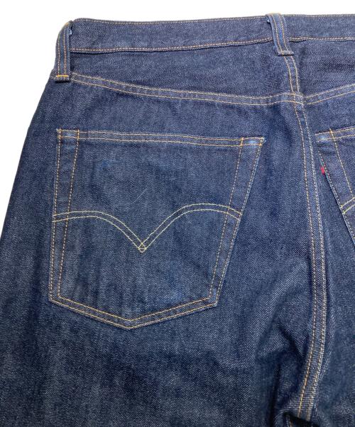 LEVI'S VINTAGE CLOTHING（リーバイス ビンテージ クロージング）LEVI'S VINTAGE CLOTHING (リーバイス ビンテージ クロージング) 1947 501XX デニムパンツ インディゴ サイズ:SIZE W34の古着・服飾アイテム