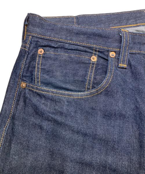 LEVI'S VINTAGE CLOTHING（リーバイス ビンテージ クロージング）LEVI'S VINTAGE CLOTHING (リーバイス ビンテージ クロージング) 1947 501XX デニムパンツ インディゴ サイズ:SIZE W34の古着・服飾アイテム