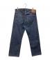 LEVI'S VINTAGE CLOTHING (リーバイス ビンテージ クロージング) 1947 501XX デニムパンツ インディゴ サイズ:SIZE W34：15000円