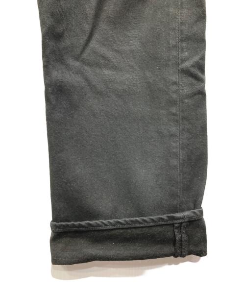 LEVI'S PReMIUM（リーバイス プレミアム）LEVI'S PReMIUM (リーバイス プレミアム) 501ORIGINAL ジーンズ ブラック サイズ:W34L32の古着・服飾アイテム