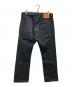 LEVI'S PReMIUM (リーバイス プレミアム) 501ORIGINAL ジーンズ ブラック サイズ:W34L32：4000円
