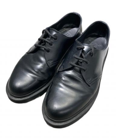 中古・古着通販】Dr.Martens (ドクターマーチン) 3ホールシューズ