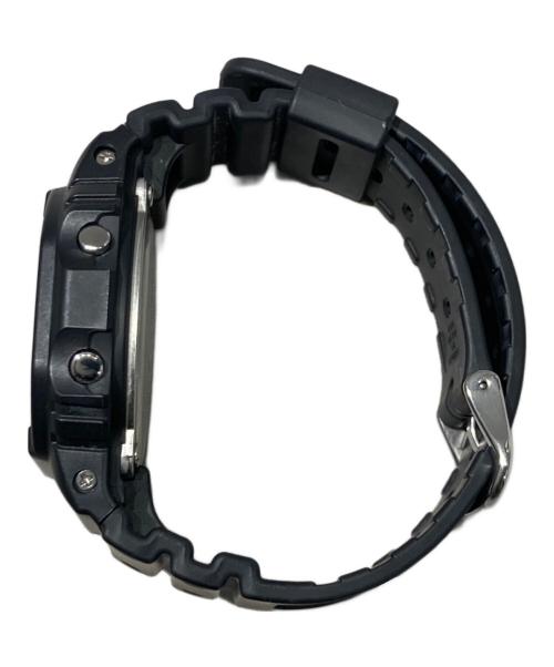 CASIO（カシオ）CASIO (カシオ) デジタルウォッチ ブラックの古着・服飾アイテム