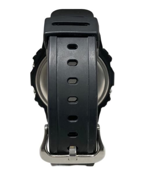 CASIO（カシオ）CASIO (カシオ) デジタルウォッチ ブラックの古着・服飾アイテム