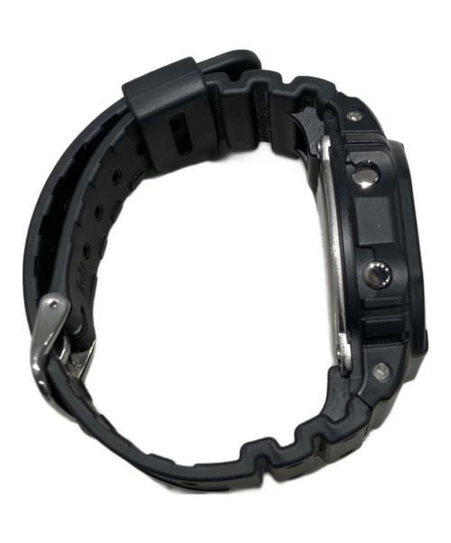 CASIO（カシオ）CASIO (カシオ) デジタルウォッチ ブラックの古着・服飾アイテム