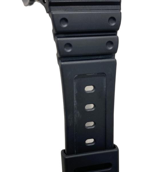 CASIO（カシオ）CASIO (カシオ) デジタルウォッチ ブラックの古着・服飾アイテム